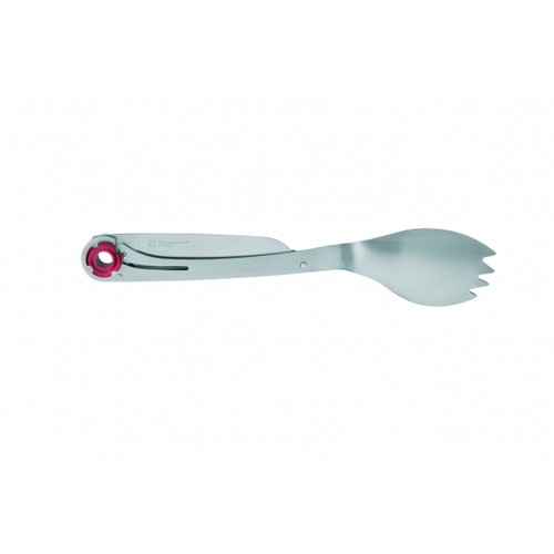 Multifunctional spoon LATEMAR Schwarzwolf Multifunctional spoon LATEMAR Schwarzwolf