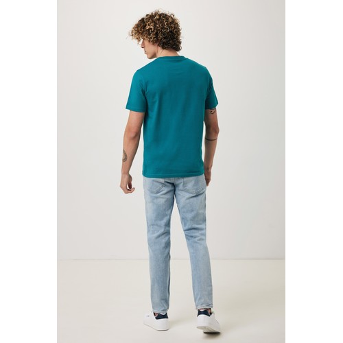 T-shirt en coton recyclé IQONIQ Brett