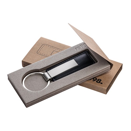 Porte-Clés RE98-PERRIS RECTANGULAR Porte-Clés RE98-PERRIS RECTANGULAR