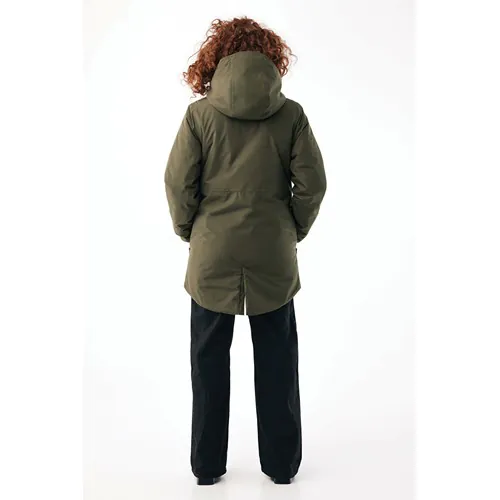 parka