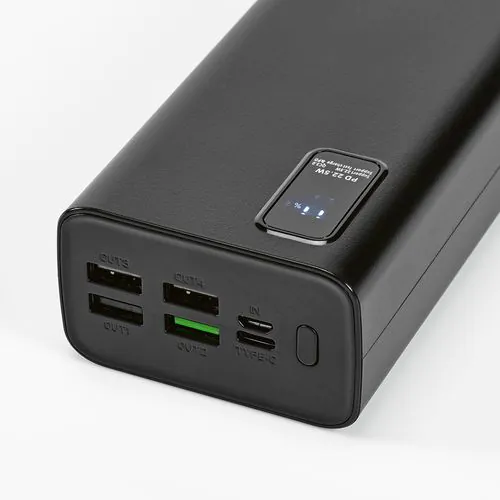 Hertz Powerbank