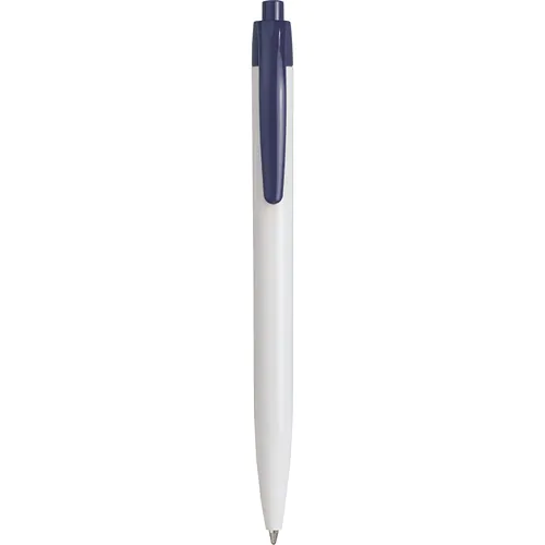 STYLO À BILLE EN PLASTIQUE