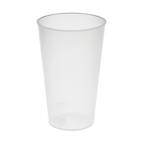 vaso desechable