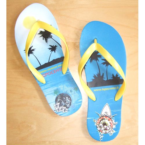 Beach sandals (flip flops) Beach sandals (flip flops)