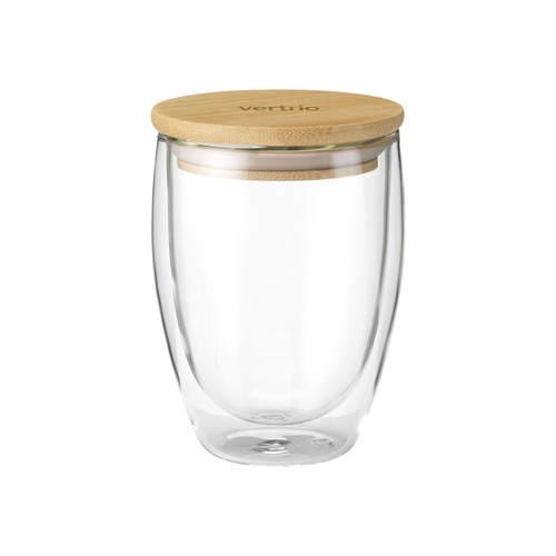 Alba 350 ml double-walled glass Alba 350 ml double-walled glass