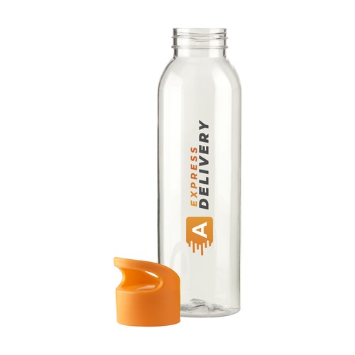 Sirius GRS RPET 650 ml bouteille Sirius GRS RPET 650 ml bouteille