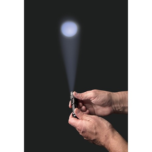 3W pocket CREE torch