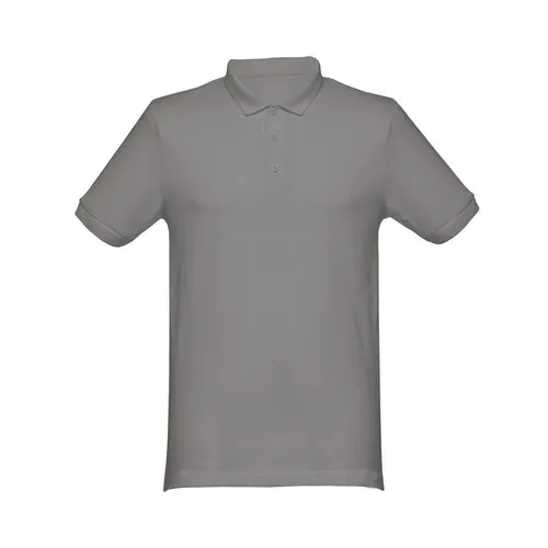 THC MONACO. Polo da uomo