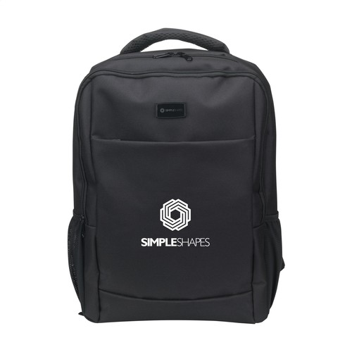 Urban Traveler GRS RPET Backpack Urban Traveler GRS RPET Backpack