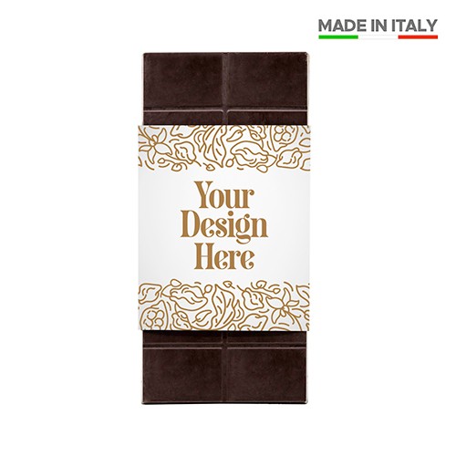 Dark Chocolate Bars 80 g Tavoletta dark