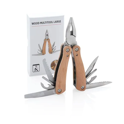 Wood multitool Wood multitool