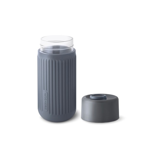 Black+Blum Travel Cup Glas 340ML Black+Blum Travel Cup Glas 340ML