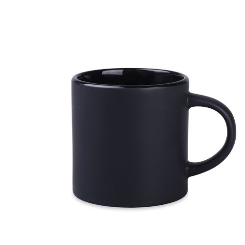 Beker Gaia Supreme 250ml zwart