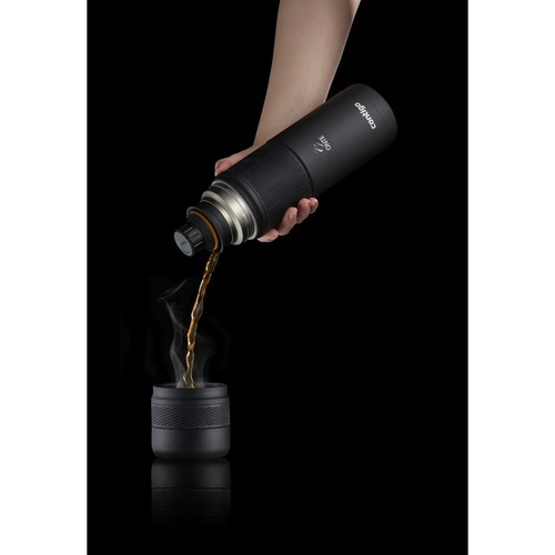 Contigo® Thermal Bottle 1.2 L thermo bottle Contigo® Thermal Bottle 1.2 L thermo bottle