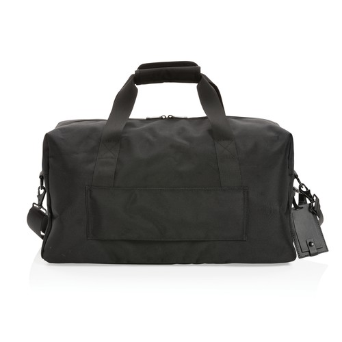 Swiss Peak AWARE™ RPET Voyager weekend bag Swiss Peak AWARE™ RPET Voyager weekend bag