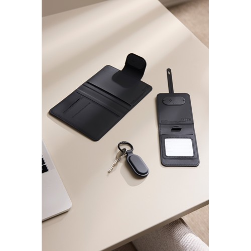 Porta passaporto Finder Dual Baltimore RCS