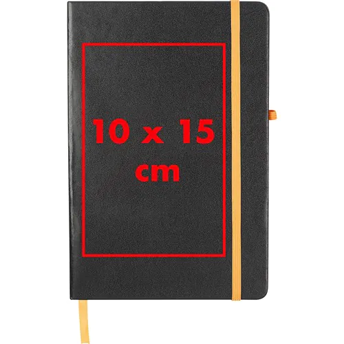 Carnet A5 Cuxhaven Carnet A5 Cuxhaven