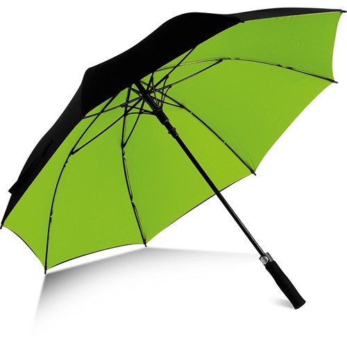 27” WINDPROOF GOLF UMBRELLA IN 190T PONGEE