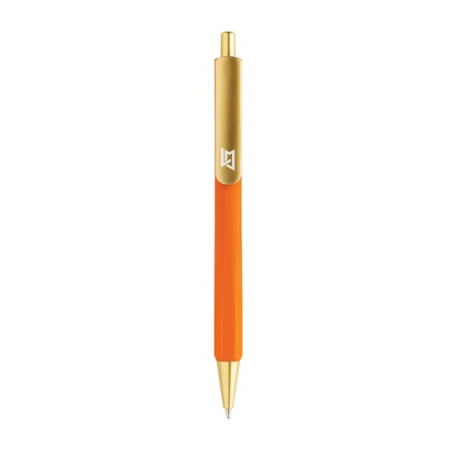 EDGE RCS three-sided pen luxury