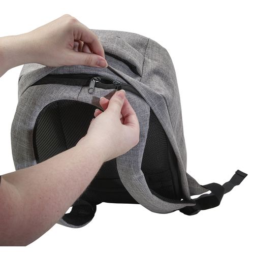 Polyester (600D) backpack Cruz Polyester (600D) backpack Cruz