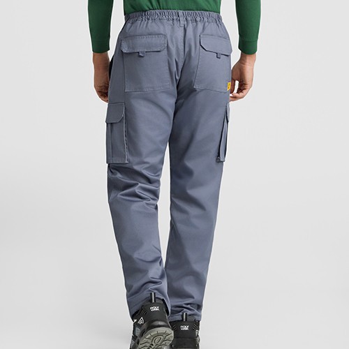 Pantalon long multipoches WARMOR Pantalon long multipoches WARMOR