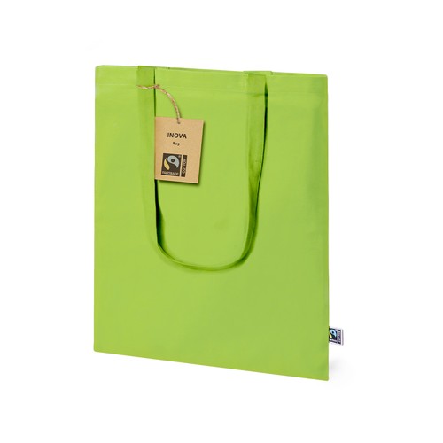 Tas Inova Fairtrade Tas Inova Fairtrade