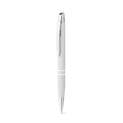 MARIETA SOFT. Bolígrafo de aluminio