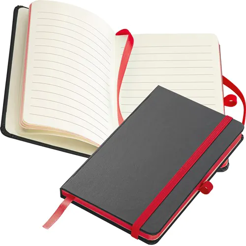 Notes A6 w linie ROSTOCK