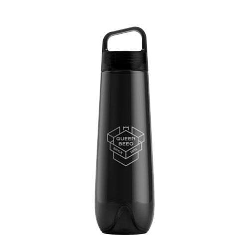 Splash - Botella deportiva de 730 ml RPET Splash - Botella deportiva de 730 ml RPET