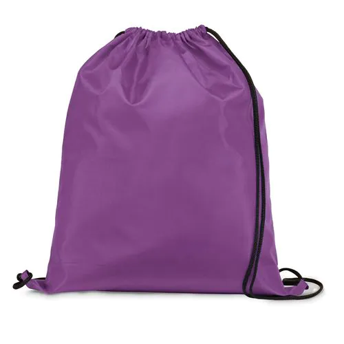 CARNABY. 210D drawstring backpack CARNABY. 210D drawstring backpack