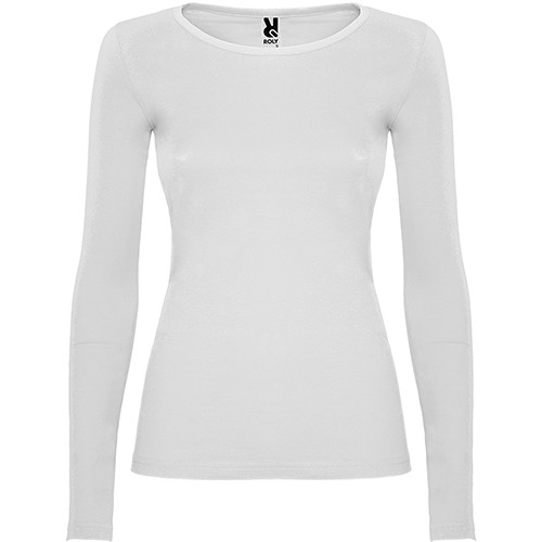 Camiseta manga larga EXTREME WOMAN Camiseta manga larga EXTREME WOMAN