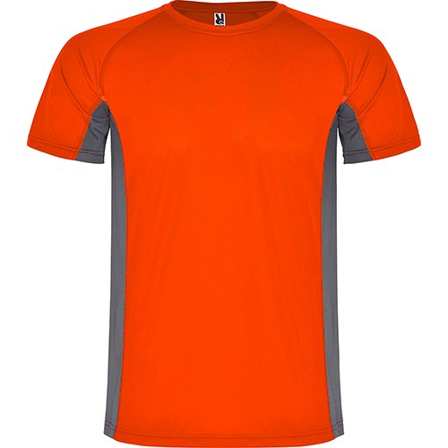 T-shirt technique SHANGHAI T-shirt technique SHANGHAI