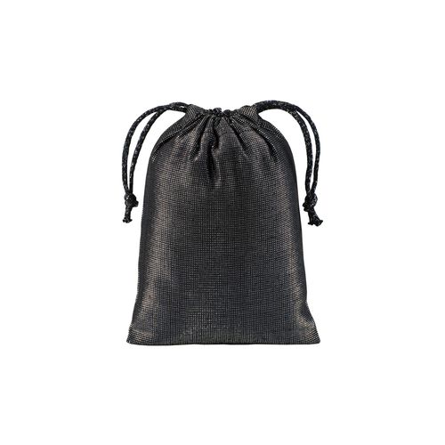 Brilliant polycotton gift bag 150 g/m2, 15 x 20 cm