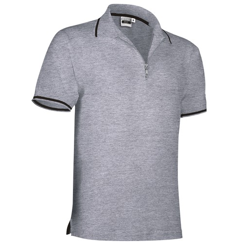 S/S Polo Shirt GOLF