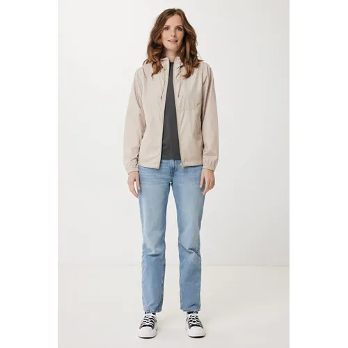 IQONIQ Logan recycled polyester lightweight jacket