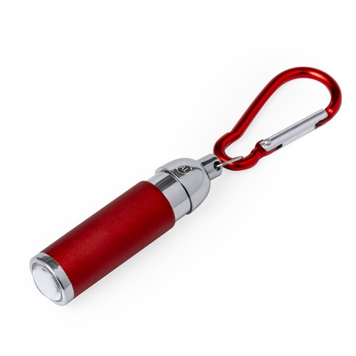 Zaklamp Sleutelhanger Wols Zaklamp Sleutelhanger Wols