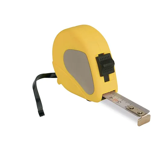 3 METRES PLASTIC TAPE MEASURE