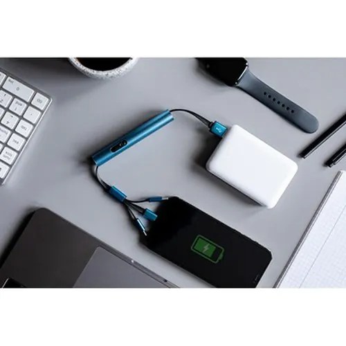 Charging and synchronization cable | Evelyn
