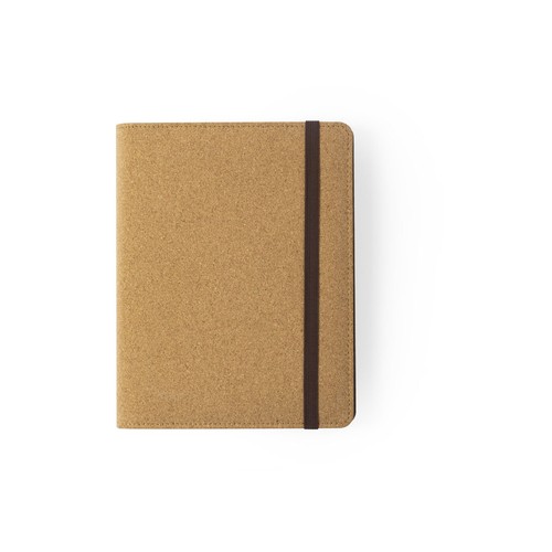 Bloc Notes Chargeur Toskan