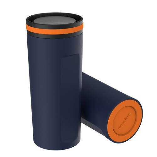 Thermo mug RETUMBLER-mySTEELONE Thermo mug RETUMBLER-mySTEELONE