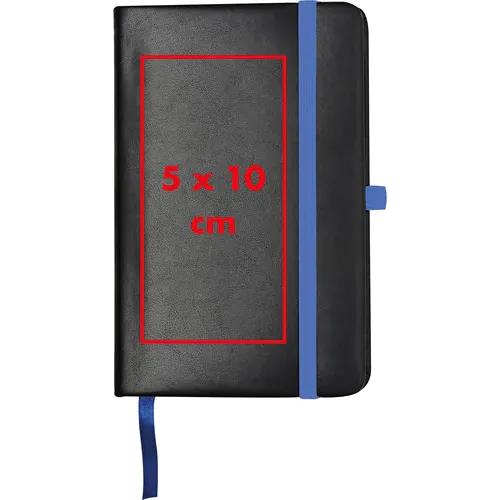Carnet de 160 pages lignées
