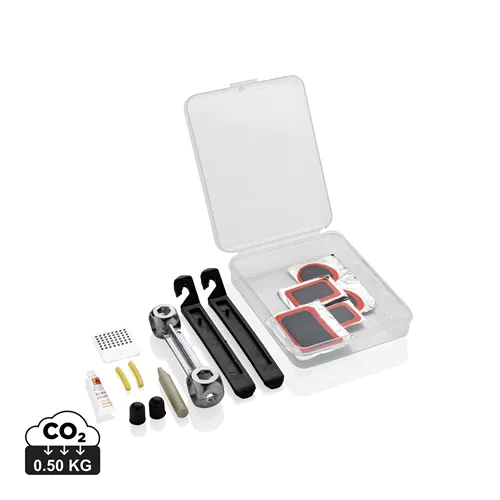 Bike repair kit compact Bike repair kit compact
