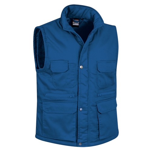 Vest REPORTER Vest REPORTER