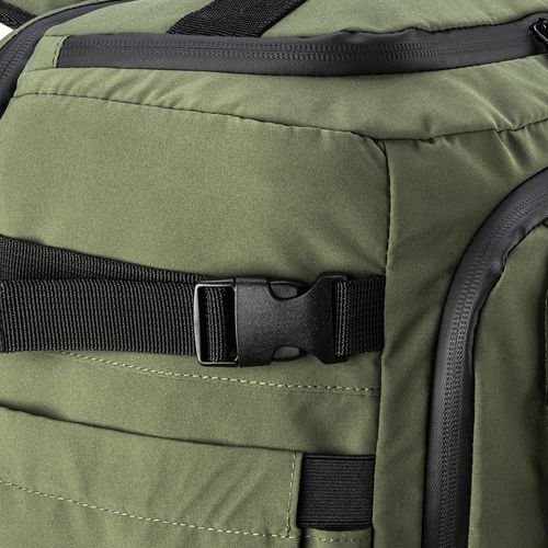 Travel backpack suitcase with laptop compartment 15 inch in polyester Travel backpack suitcase with laptop compartment 15 inch in polyester
