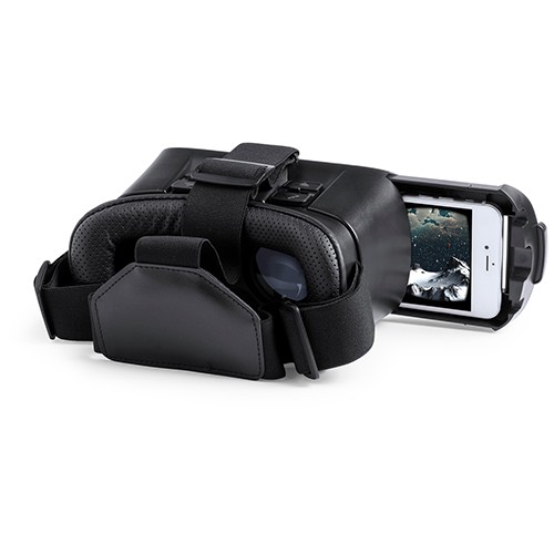 Virtual reality glasses Tanzanite