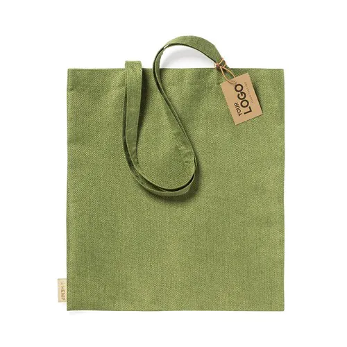 Hangtag de Présentation Canlia Hangtag de Présentation Canlia