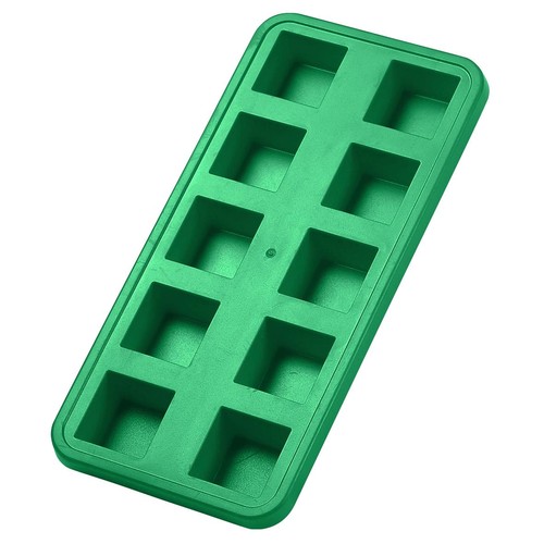 Ice cube mould "Squares"