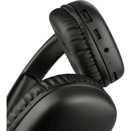 Casque audio en ABS Janice Casque audio en ABS Janice