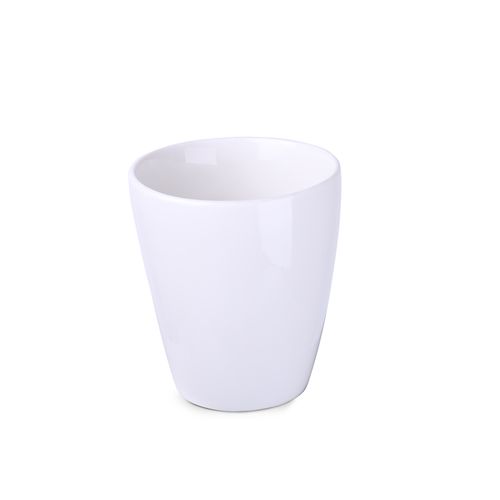 Mug Kick 210ml white Mug Kick 210ml white