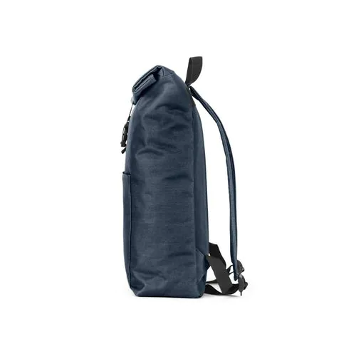 ATENAS. Mochila para portátil 600D con forro 210D 17'3’